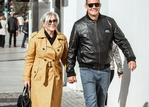 Fotografija 9 - FOTO Đir po gradu, ponedjeljak 11. studenog