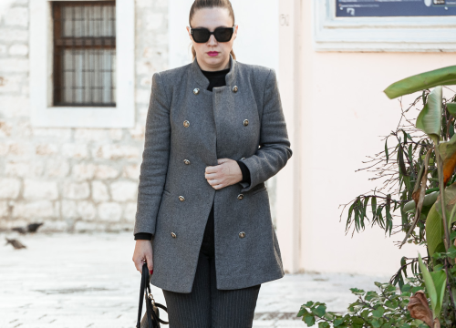 Fotografija 11 - FOTO Đir po gradu, ponedjeljak 11. studenog