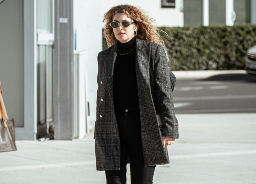 Fotografija 15 - FOTO Đir po gradu, ponedjeljak 11. studenog