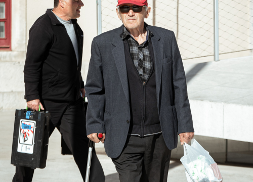 Fotografija 16 - FOTO Đir po gradu, ponedjeljak 11. studenog