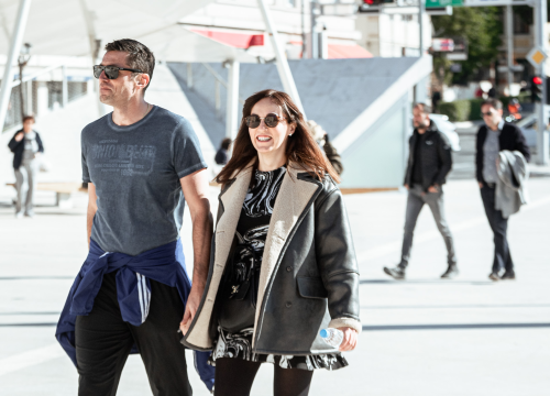 Fotografija 17 - FOTO Đir po gradu, ponedjeljak 11. studenog