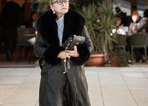 Fotografija 21 - FOTO Đir po gradu, ponedjeljak 11. studenog