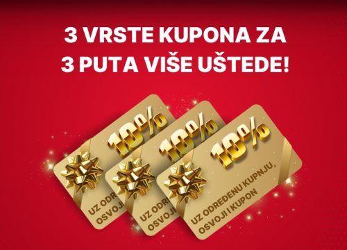 Fotografija 4 - Neviđena shopping ludnica u Šibeniku, Solinu i Dubrovniku