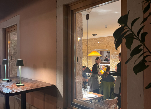 Fotografija 11 - Mlin Montanari donosi zimske novitete i adventska iznenađenja