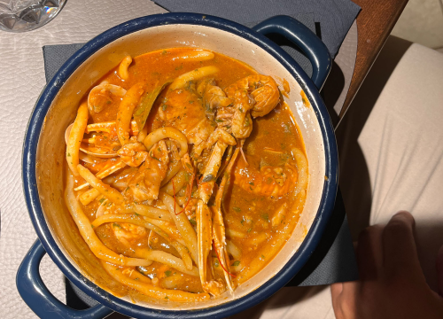 Fotografija 13 - Mlin Montanari donosi zimske novitete i adventska iznenađenja