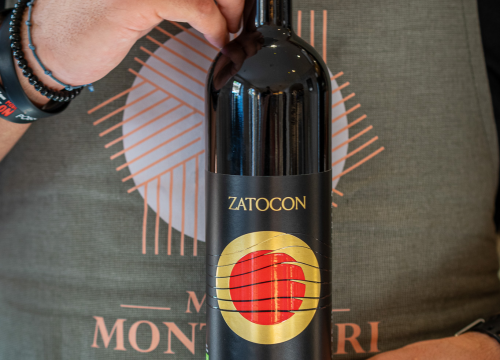 Fotografija 15 - Mlin Montanari donosi zimske novitete i adventska iznenađenja