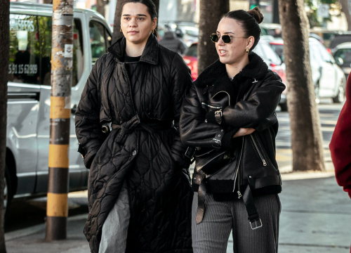 Fotografija 5 - FOTO Đir po gradu, utorak 12. studenog