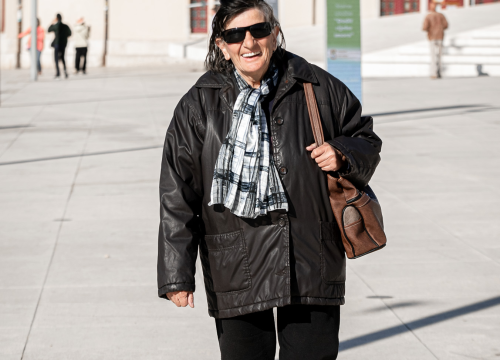 Fotografija 7 - FOTO Đir po gradu, utorak 12. studenog