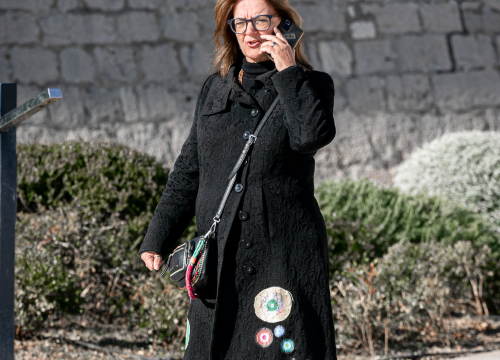Fotografija 11 - FOTO Đir po gradu, utorak 12. studenog