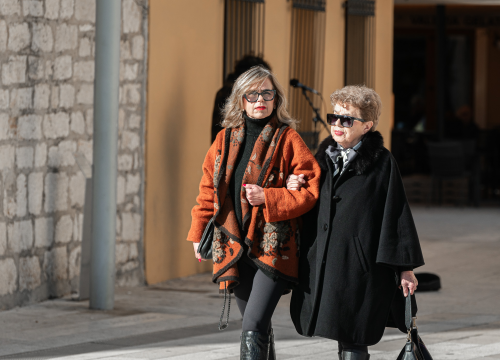 Fotografija 12 - FOTO Đir po gradu, utorak 12. studenog