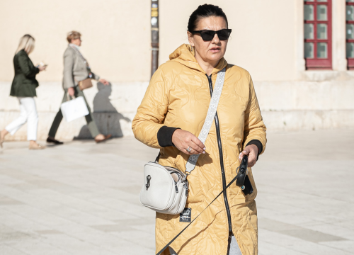 Fotografija 14 - FOTO Đir po gradu, utorak 12. studenog