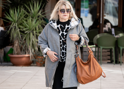 Fotografija 16 - FOTO Đir po gradu, utorak 12. studenog