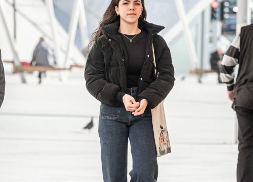 Fotografija 17 - FOTO Đir po gradu, utorak 12. studenog