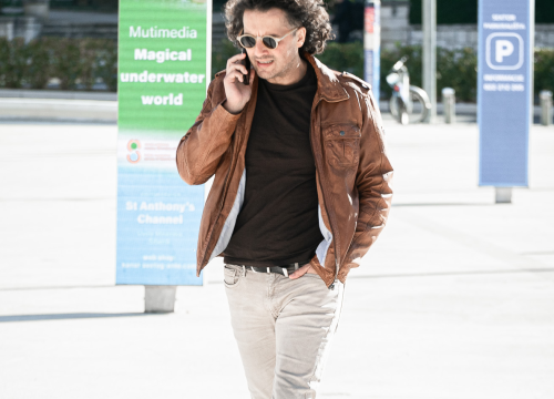 Fotografija 25 - FOTO Đir po gradu, utorak 12. studenog