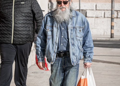 Fotografija 27 - FOTO Đir po gradu, utorak 12. studenog