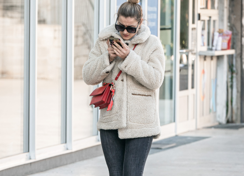 Fotografija 3 - FOTO Đir po gradu, srijeda 13. studenog