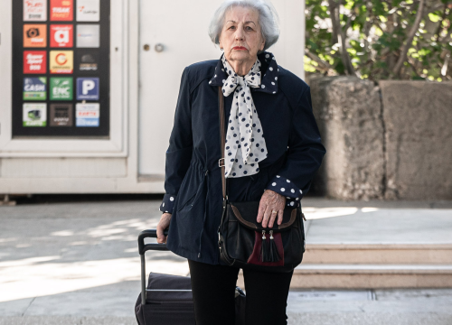 Fotografija 7 - FOTO Đir po gradu, srijeda 13. studenog