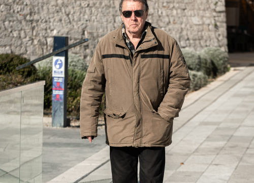 Fotografija 10 - FOTO Đir po gradu, srijeda 13. studenog