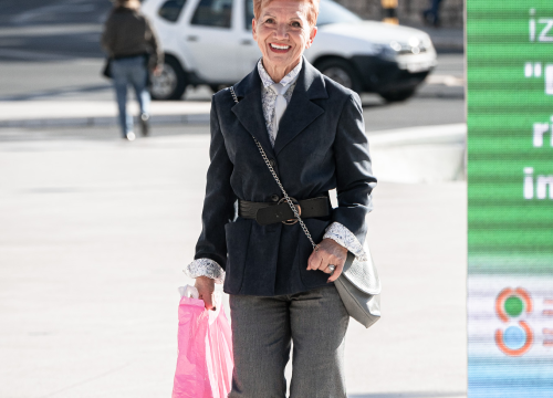 Fotografija 11 - FOTO Đir po gradu, srijeda 13. studenog