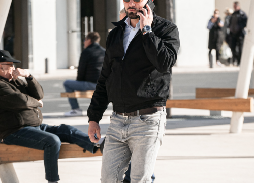 Fotografija 12 - FOTO Đir po gradu, srijeda 13. studenog