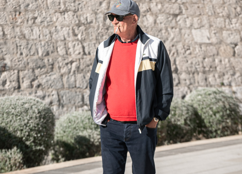 Fotografija 13 - FOTO Đir po gradu, srijeda 13. studenog