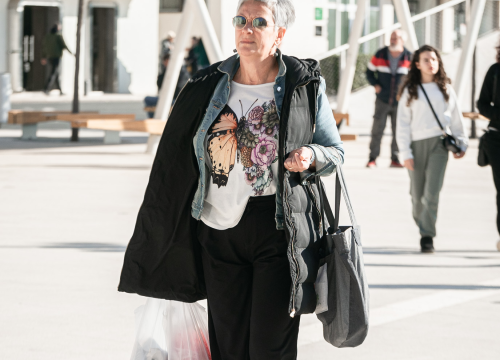 Fotografija 15 - FOTO Đir po gradu, srijeda 13. studenog