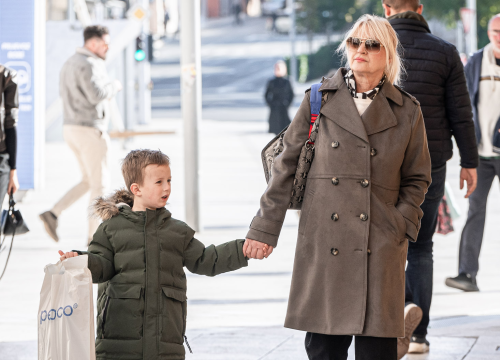 Fotografija 16 - FOTO Đir po gradu, srijeda 13. studenog