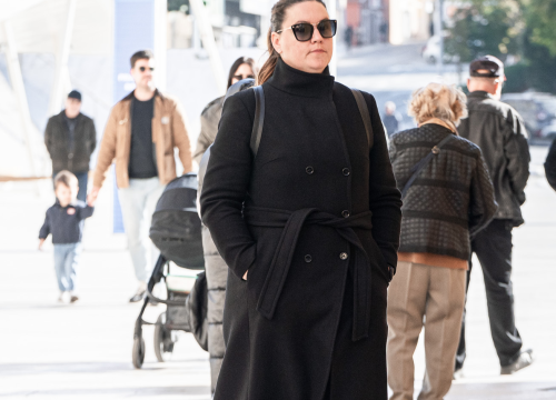 Fotografija 19 - FOTO Đir po gradu, srijeda 13. studenog