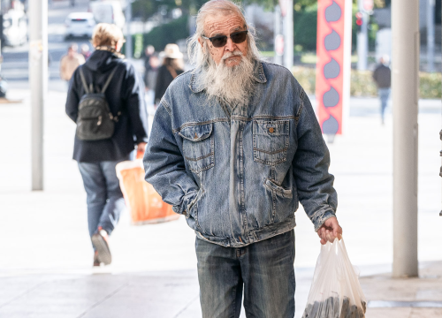 Fotografija 22 - FOTO Đir po gradu, srijeda 13. studenog