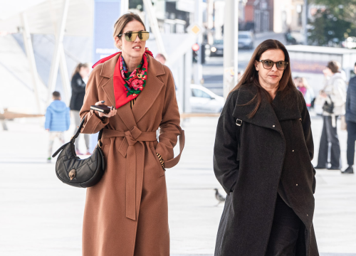 Fotografija 23 - FOTO Đir po gradu, srijeda 13. studenog