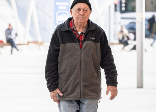 Fotografija 24 - FOTO Đir po gradu, srijeda 13. studenog