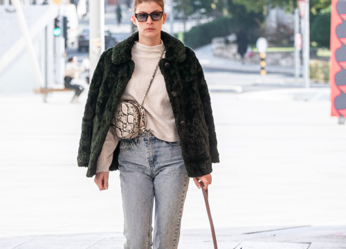 Fotografija 25 - FOTO Đir po gradu, srijeda 13. studenog