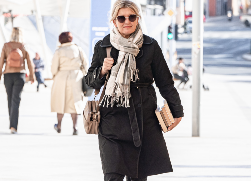 Fotografija 27 - FOTO Đir po gradu, srijeda 13. studenog