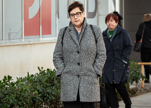 Fotografija 4 - FOTO Đir po gradu, četvrtak 14. studenog