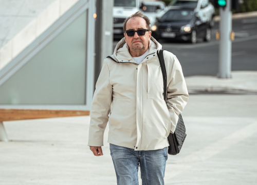 Fotografija 9 - FOTO Đir po gradu, četvrtak 14. studenog