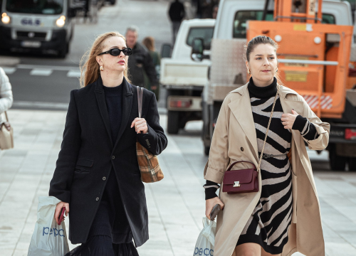 Fotografija 10 - FOTO Đir po gradu, četvrtak 14. studenog