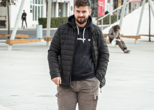 Fotografija 12 - FOTO Đir po gradu, četvrtak 14. studenog