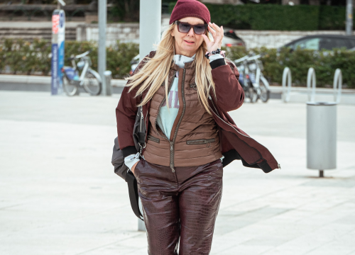 Fotografija 15 - FOTO Đir po gradu, četvrtak 14. studenog