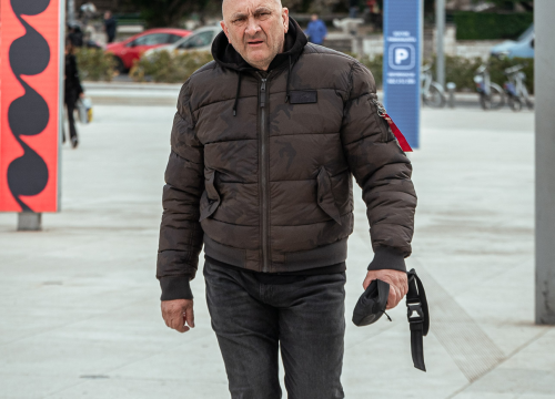 Fotografija 17 - FOTO Đir po gradu, četvrtak 14. studenog