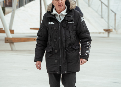 Fotografija 18 - FOTO Đir po gradu, četvrtak 14. studenog