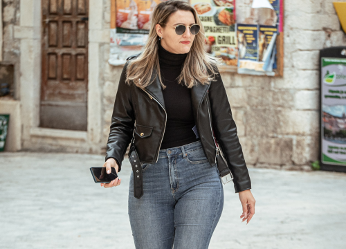 Fotografija 21 - FOTO Đir po gradu, četvrtak 14. studenog