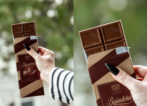 Fotografija 2 - Redakcija ŠibenikIN-a probala Kraševe uzdanice: Ma Griotta je minjat Bajaderu