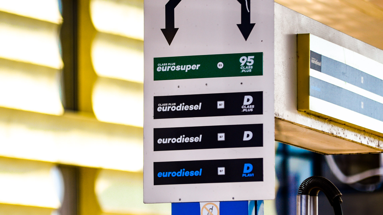 Od utorka opet nove cijene goriva. Jedno jeftinije, drugo skuplje