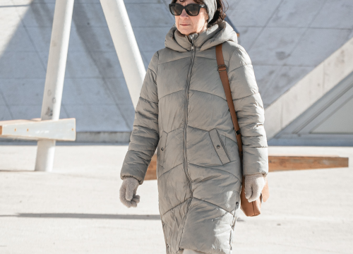 Fotografija 11 - FOTO Đir po gradu, petak 15. studenog