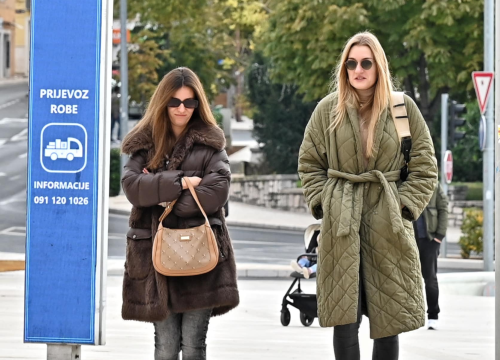 Fotografija 46 - FOTO Đir po gradu, nedjelja 17. studenog