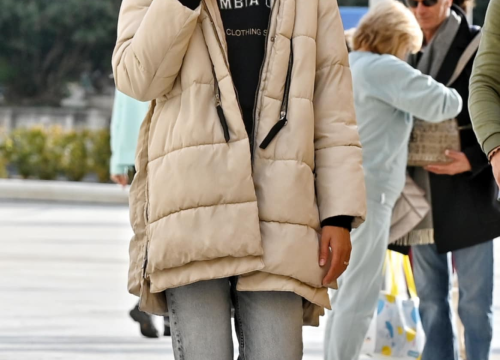 Fotografija 41 - FOTO Đir po gradu, nedjelja 17. studenog