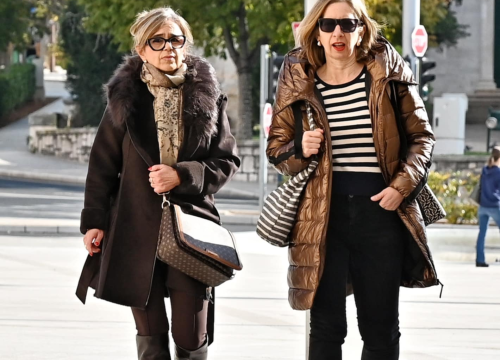 Fotografija 31 - FOTO Đir po gradu, nedjelja 17. studenog