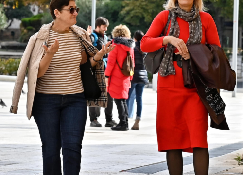 Fotografija 42 - FOTO Đir po gradu, nedjelja 17. studenog
