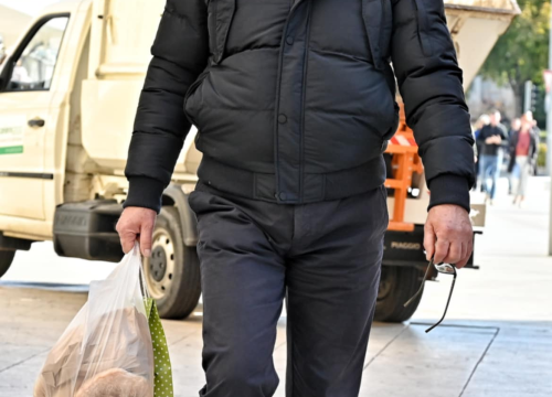 Fotografija 27 - FOTO Đir po gradu, nedjelja 17. studenog