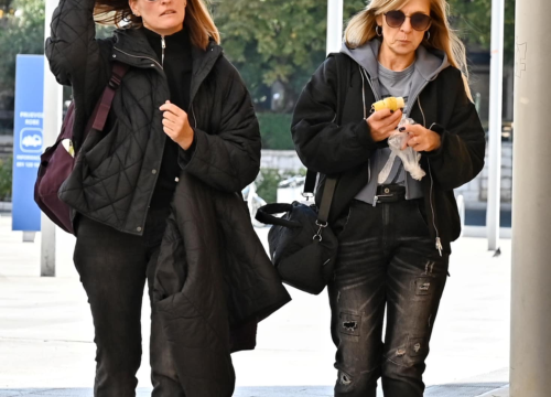 Fotografija 34 - FOTO Đir po gradu, nedjelja 17. studenog